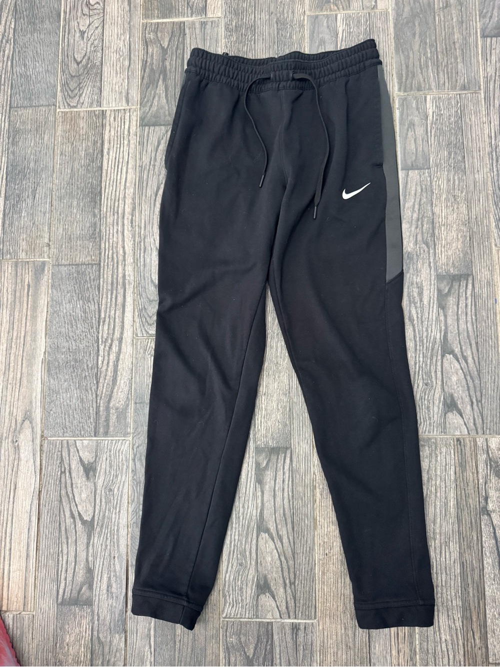 Nike Womens Thermafit tech track - size medium